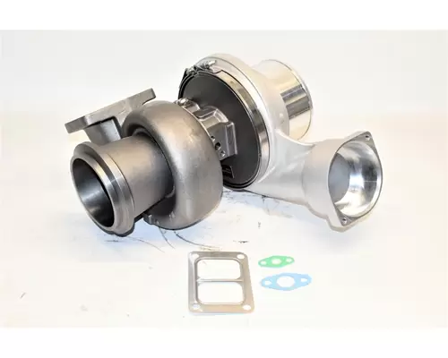 CATERPILLAR C15 Turbocharger  Supercharger
