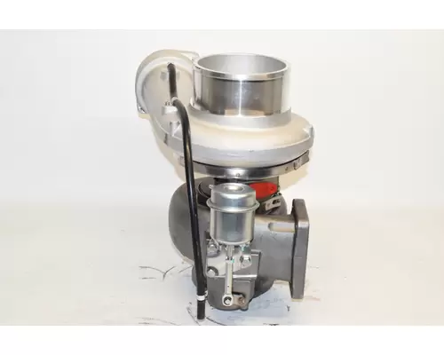 CATERPILLAR C15 Turbocharger  Supercharger
