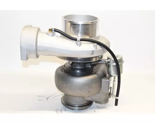 CATERPILLAR C15 Turbocharger  Supercharger