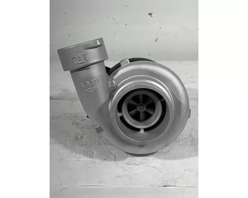 CATERPILLAR C15 Turbocharger  Supercharger