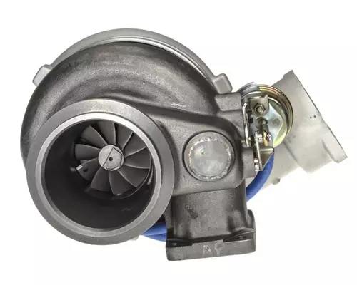 CATERPILLAR C15 Turbocharger  Supercharger