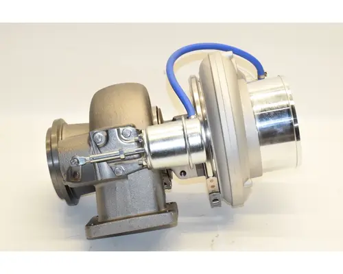 CATERPILLAR C15 Turbocharger  Supercharger