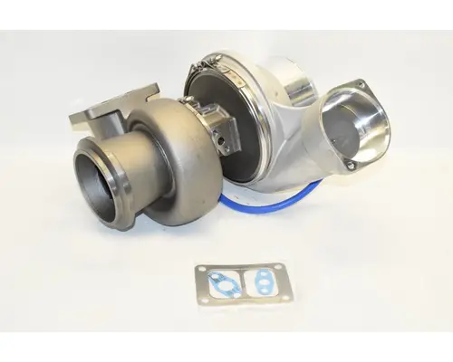 CATERPILLAR C15 Turbocharger  Supercharger