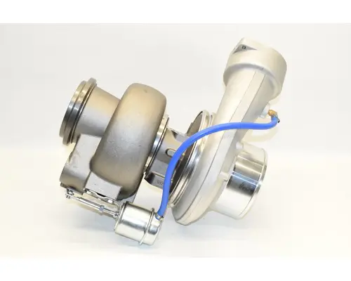 CATERPILLAR C15 Turbocharger  Supercharger