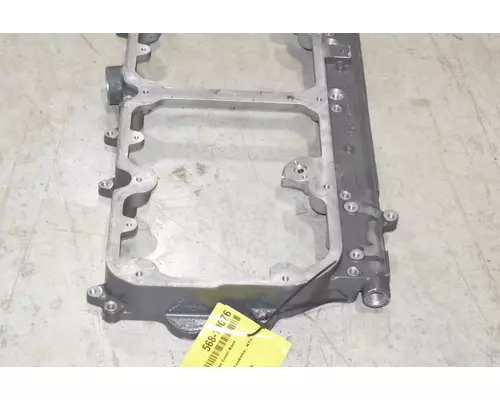 CATERPILLAR C15 Valve Cover