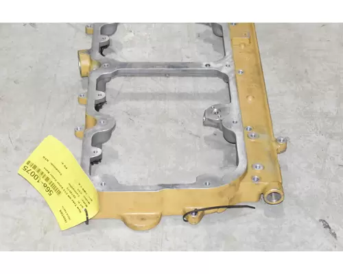 CATERPILLAR C15 Valve Cover