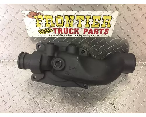 CATERPILLAR C15 Water Pump