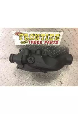 CATERPILLAR C15 Water Pump