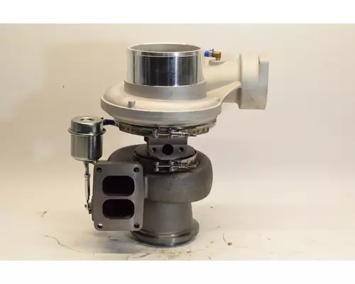 CATERPILLAR C16 Turbocharger  Supercharger
