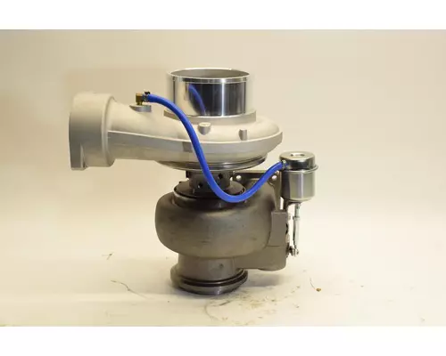 CATERPILLAR C16 Turbocharger  Supercharger