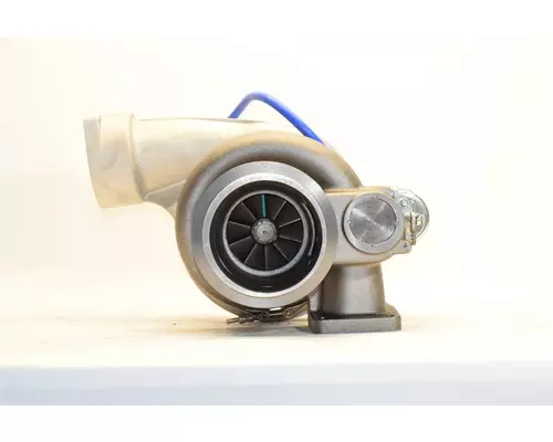 CATERPILLAR C16 Turbocharger  Supercharger