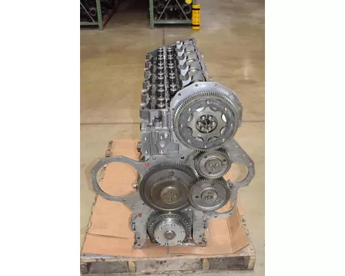 CATERPILLAR C18 Engine Assembly