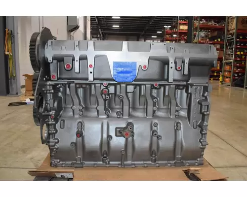 CATERPILLAR C18 Engine Assembly