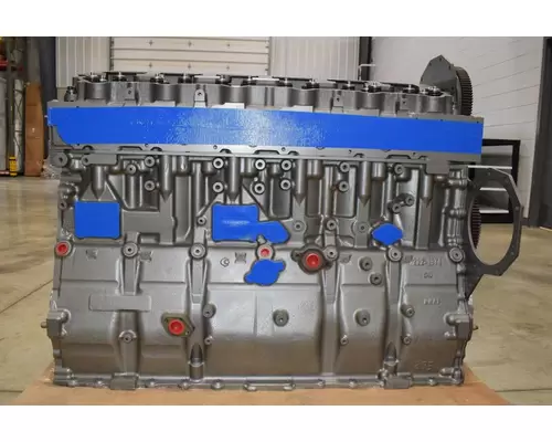 CATERPILLAR C18 Engine Assembly