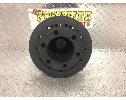 CATERPILLAR C18 Engine Pulley