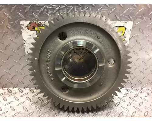 CATERPILLAR C18 Timing Gears
