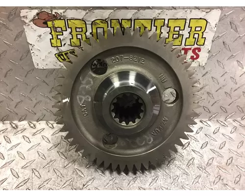 CATERPILLAR C18 Timing Gears