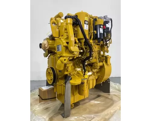 CATERPILLAR C4.4 Engine