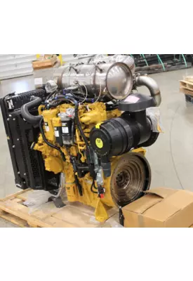 CATERPILLAR C4.4 Engine