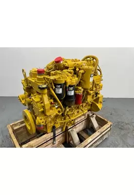 CATERPILLAR C6.6 Engine