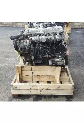 CATERPILLAR C7 ACERT Engine Assembly