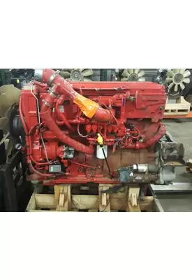 CATERPILLAR C7 ACERT Engine Assembly