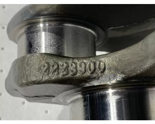 CATERPILLAR C7 Acert Crankshaft