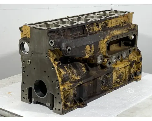 CATERPILLAR C7 Acert Cylinder Block