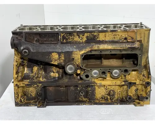 CATERPILLAR C7 Acert Cylinder Block