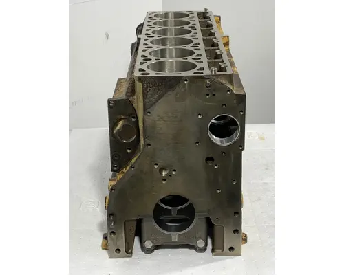 CATERPILLAR C7 Acert Cylinder Block