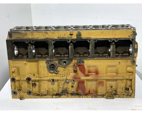 CATERPILLAR C7 Acert Cylinder Block