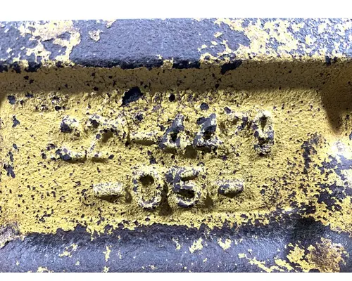 CATERPILLAR C7 Acert Cylinder Block