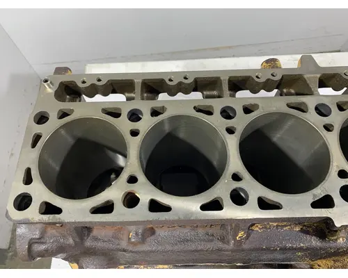 CATERPILLAR C7 Acert Cylinder Block