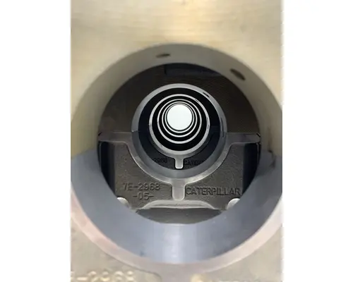 CATERPILLAR C7 Acert Cylinder Block