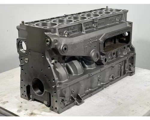 CATERPILLAR C7 Acert Cylinder Block