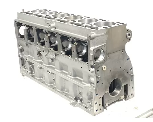 CATERPILLAR C7 Acert Cylinder Block