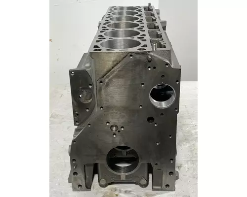 CATERPILLAR C7 Acert Cylinder Block