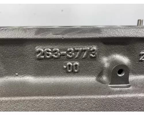 CATERPILLAR C7 Acert Cylinder Block