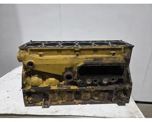 CATERPILLAR C7 Acert Cylinder Block