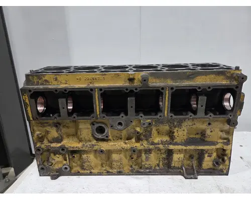 CATERPILLAR C7 Acert Cylinder Block