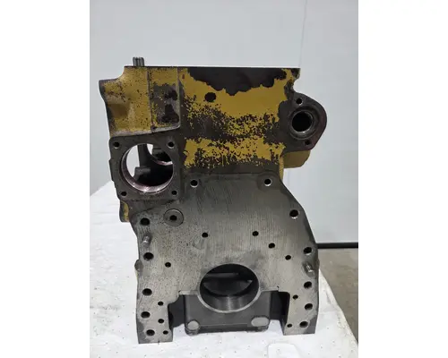 CATERPILLAR C7 Acert Cylinder Block