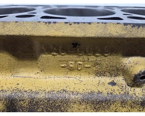 CATERPILLAR C7 Acert Cylinder Block