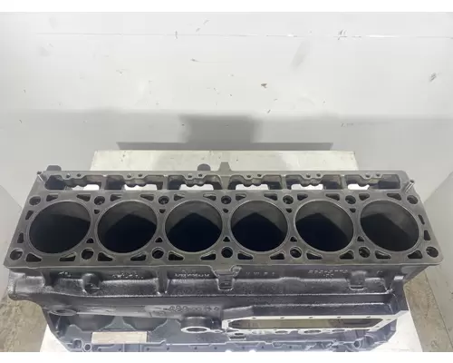 CATERPILLAR C7 Acert Cylinder Block