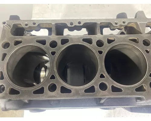 CATERPILLAR C7 Acert Cylinder Block