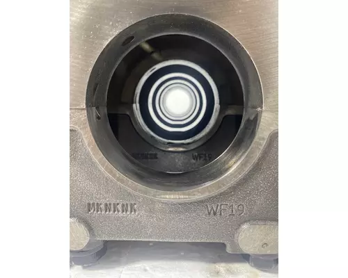 CATERPILLAR C7 Acert Cylinder Block