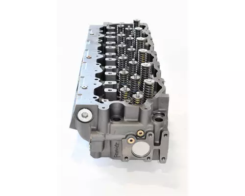 CATERPILLAR C7 Acert Cylinder Head