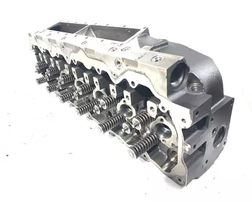 CATERPILLAR C7 Acert Cylinder Head