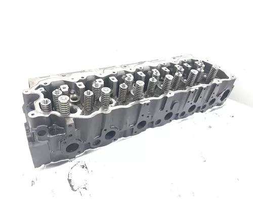 CATERPILLAR C7 Acert Cylinder Head