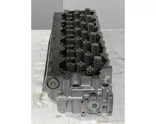 CATERPILLAR C7 Acert Cylinder Head