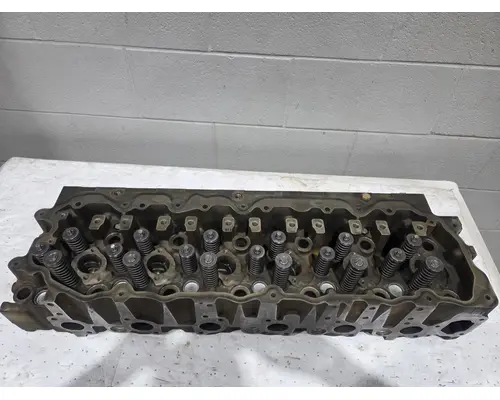 CATERPILLAR C7 Acert Cylinder Head